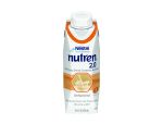 Unflavored, 250 mL Carton