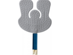Universal Wrap-On Pad