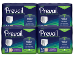 4 packs of 12 count