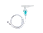 Tee, Mouthpiece, 7-ft Star Lumen Tubing
