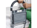 Bed Rail with Storage Bag
