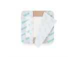 Size: 2 x 2 Inch, Pad Size: 1 x 1 Inch