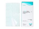TM Silicone transfer foam dressing, 8 x 20 Inches