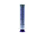 60 mL Pole Bag ENFit Tip Syringe w/o Safety - Non-Sterile