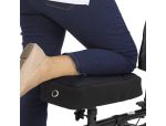 Memory Foam Pad, Black