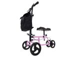Standard Knee Crutch, Pink