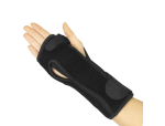 Black, Overnight