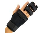 Dual Trigger Finger Splint