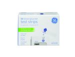 Blood Glucose Test Strips for GE100 Monitor 