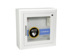 Physio Control AED Wall Cabinet With Alarm, 11220-000079