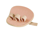 Triple Toe Straightener, Left