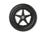 12 Inch Rear Wheel and Bearing for Deluxe Transport Chair detail image