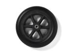 12 inch rear wheel and bearing for bariatric chair detail image