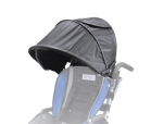 Canopy for 12 and 14 Inch Strollers