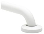 12 Inch Super Grip White