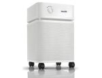White Air Purifier