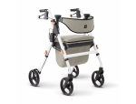 White rollator detail image