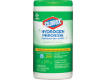 Clorox Peroxide Based Wipe