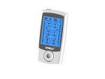 Wired TENS Unit with LCD Screen