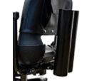 Double Diameter Crutch Holder