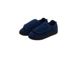 Navy, Size 6