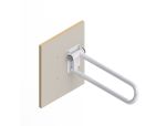 Wall Mount Plate Accessory, Wood