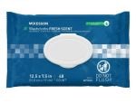 WPW48: Scented - Soft Pack of 48