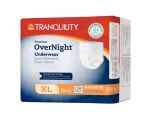 X-Large, 48 to 66 Inch Waist, 210 to 250 lbs - 34 Ounce Capacity
