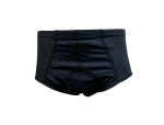 Boxer Briefs, Large - Black