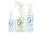 Pet odor eliminator kit
