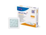 Zetuvit Plus Dressing with Silicone Border