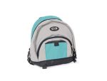 Super-Mini, Light Green/Gray