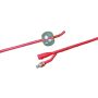 Tiemann Latex Foley Catheter