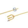Bard Bardex I.C. Infection Control 3-Way Foley Catheters