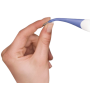 Thermometer Has a Soft, Flexible Comfort Tip
