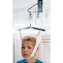 Bilt-Rite Cervical Overdoor Traction Set