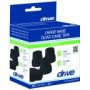 Drive Replacement Cane Tips - 1/2, 5/8, 3/4 inch