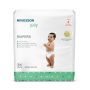 McKesson Baby Diapers, Tab Closure