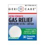 Geri-Care Gas Relief - Extra Strength