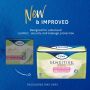 Package and Brand Change