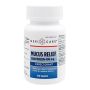 Geri-Care Cold and Cough Mucus Relief Tablets