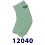 Duro-Med Heelbo Green Heel/Elbow Protector