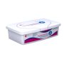 Dynarex Premoistened Adult Washcloths - 1314, 1318, 1319, 1320