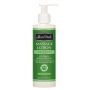 Organic Massage Lotion 8 Ounce Bottle with Pump
