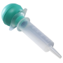 60 mL Bulb Syringe Irrigation Syringes