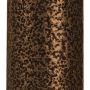 Drive Bed Rail Half Length Tool Free Adjustable Width with Brown Vein Finish