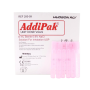 ADDIPAK Saline Solution Unit Dose, 0.9% Sodium Chloride - 3, 5, or 15 mL