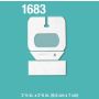 1683 Dressing Profile