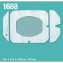 1688 Dressing Profile