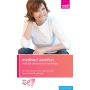 Mediven Comfort Thigh High Compression Stockings w/ Silicone Beaded Top Band OPEN TOE 15-20 mmHg